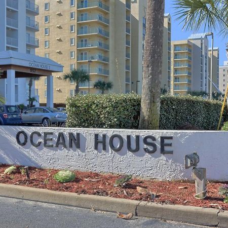 굴프 쇼어스 Ocean House 빌라 객실 사진