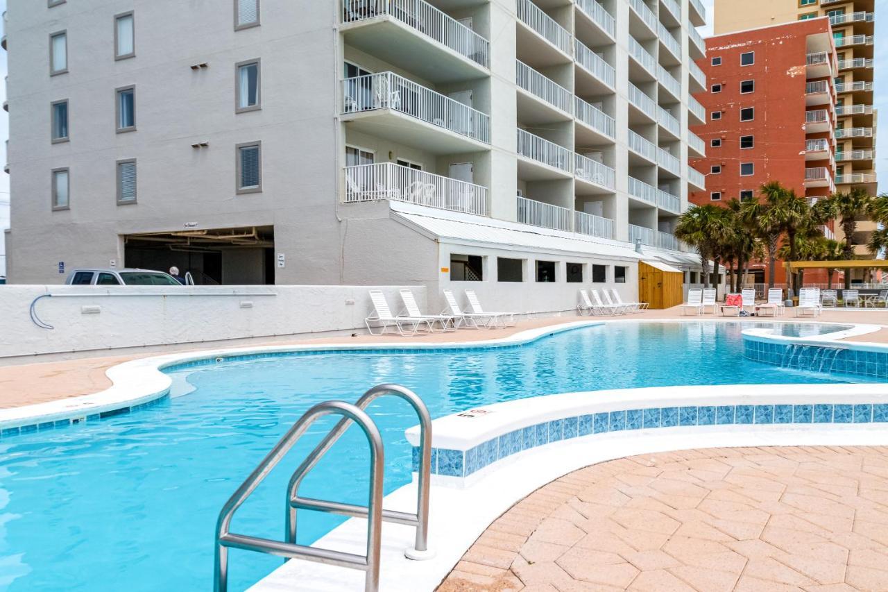 굴프 쇼어스 Ocean House 빌라 외부 사진