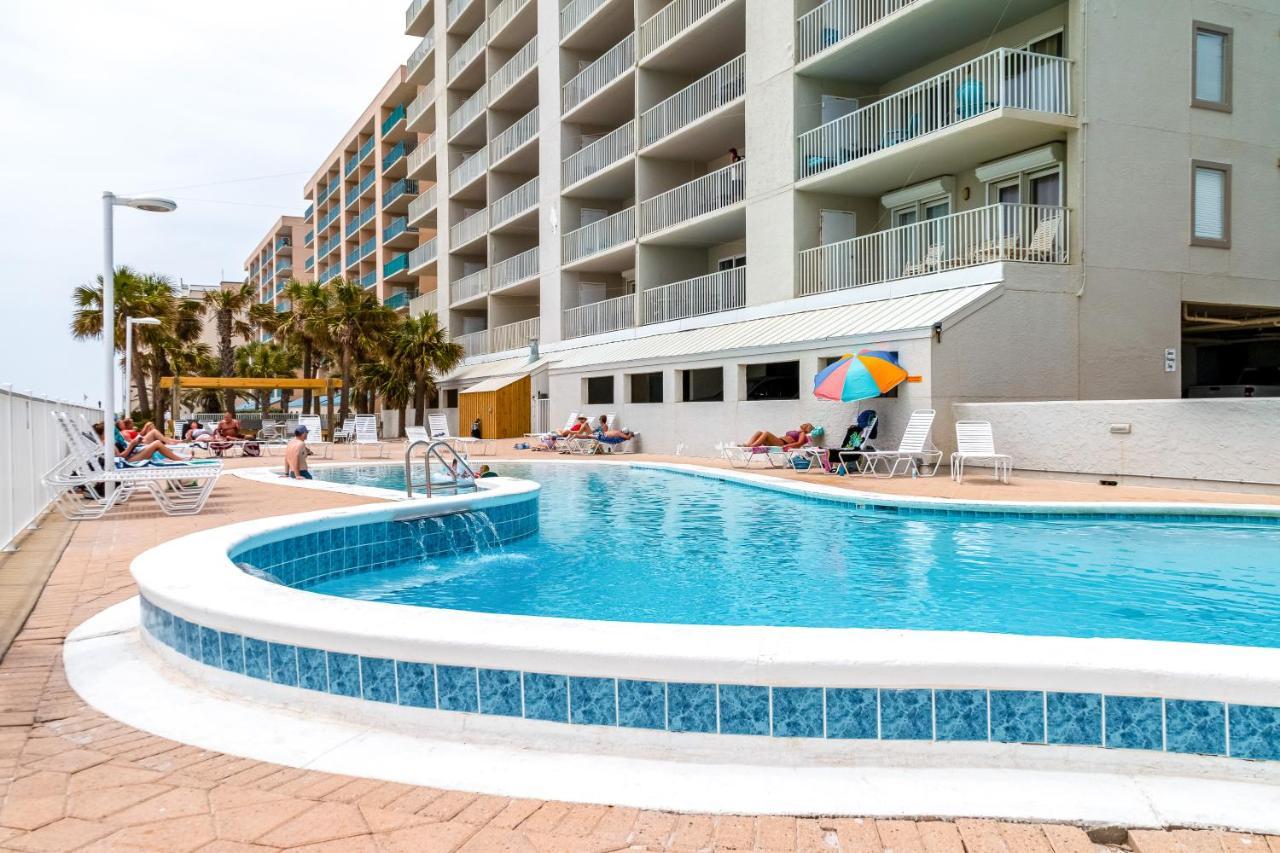 굴프 쇼어스 Ocean House 빌라 외부 사진