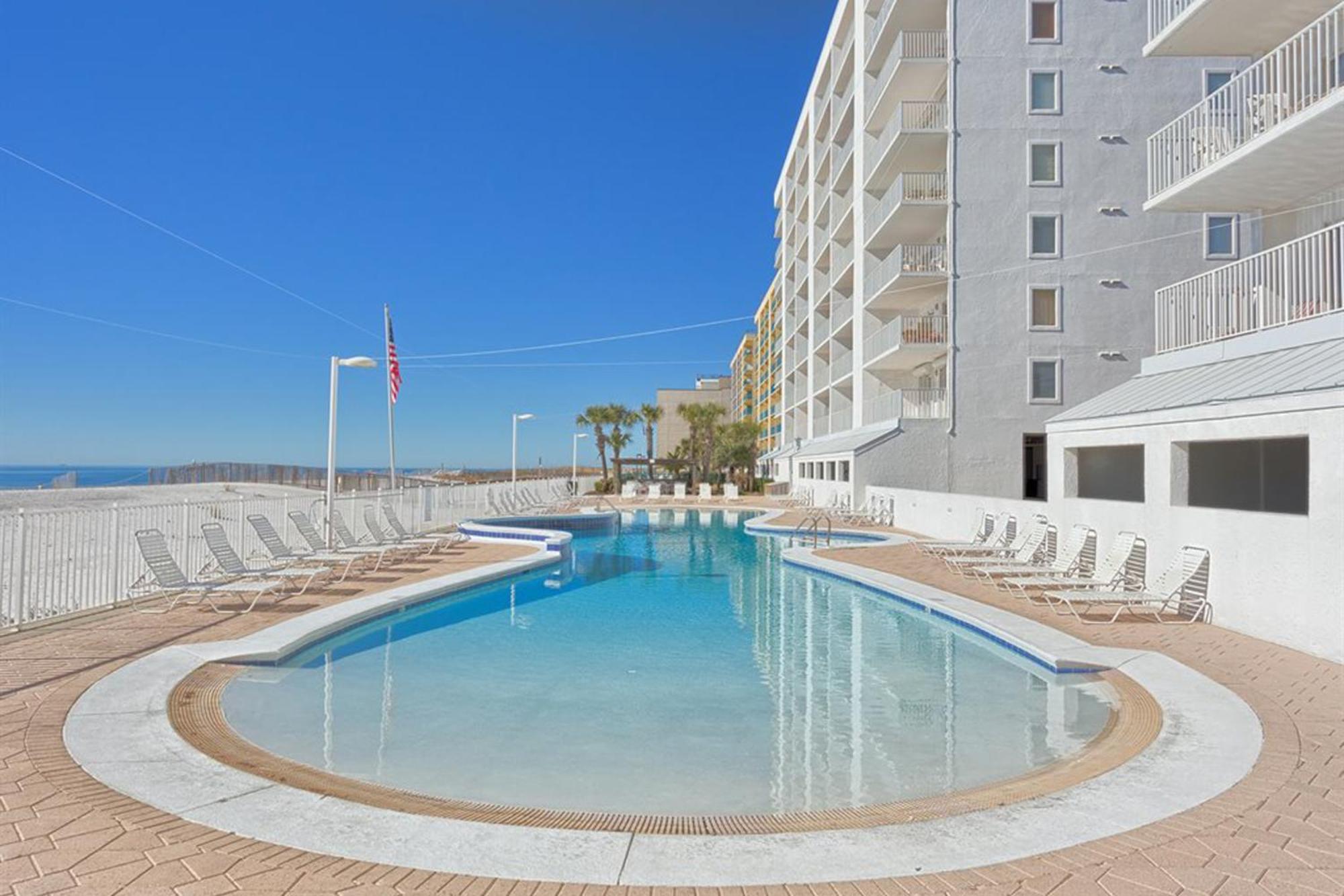 굴프 쇼어스 Ocean House 빌라 객실 사진