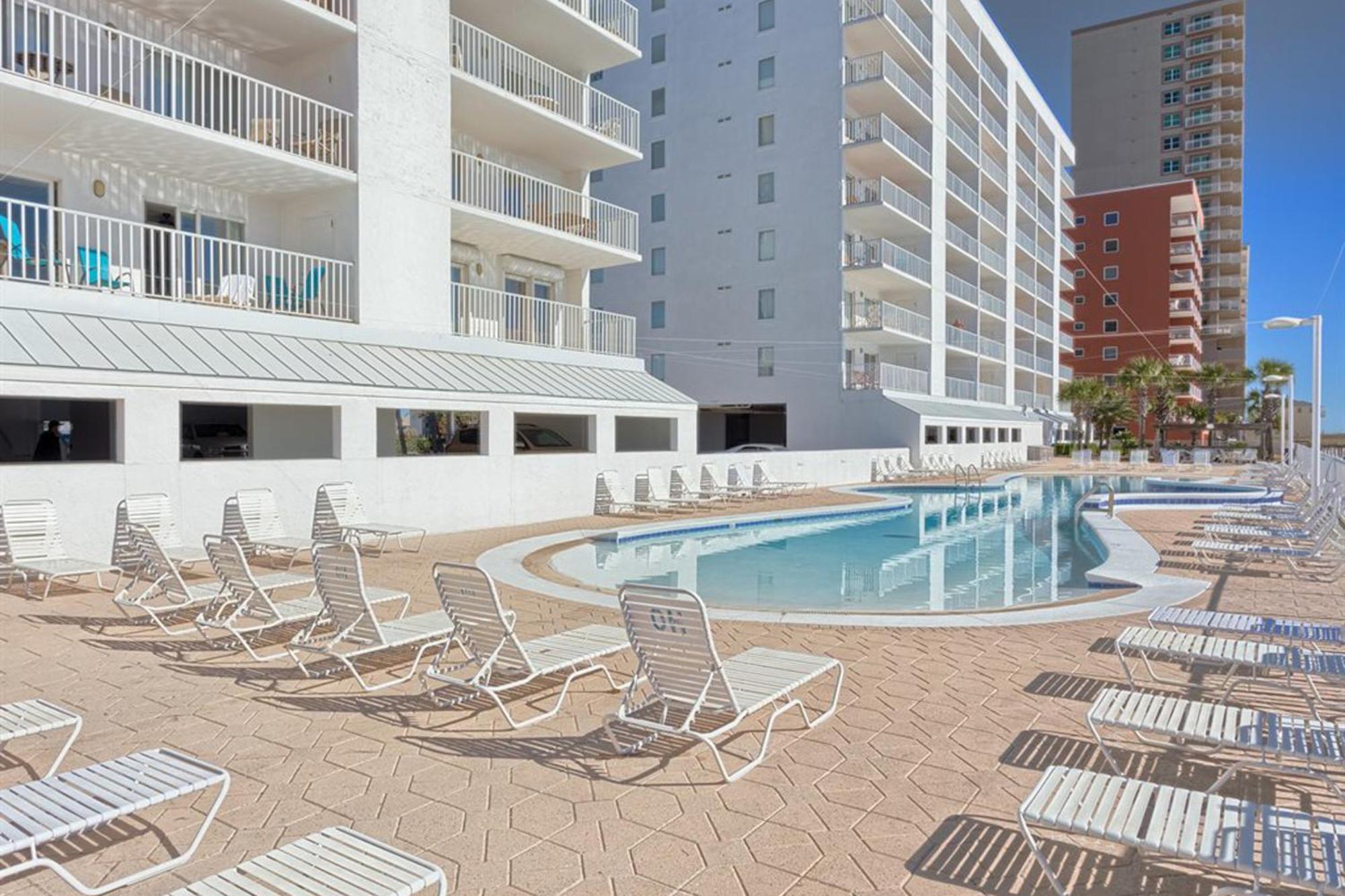 굴프 쇼어스 Ocean House 빌라 객실 사진