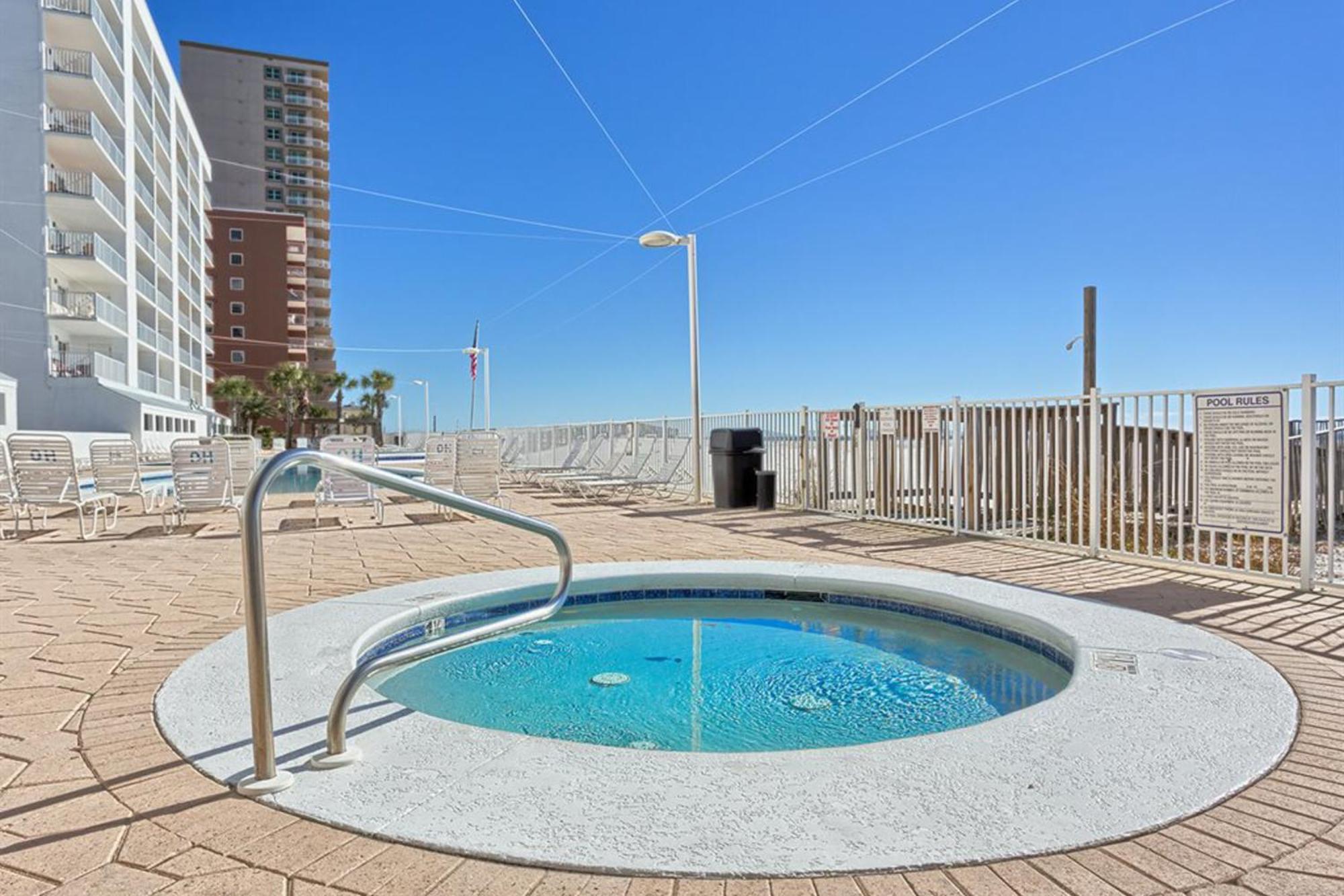 굴프 쇼어스 Ocean House 빌라 객실 사진