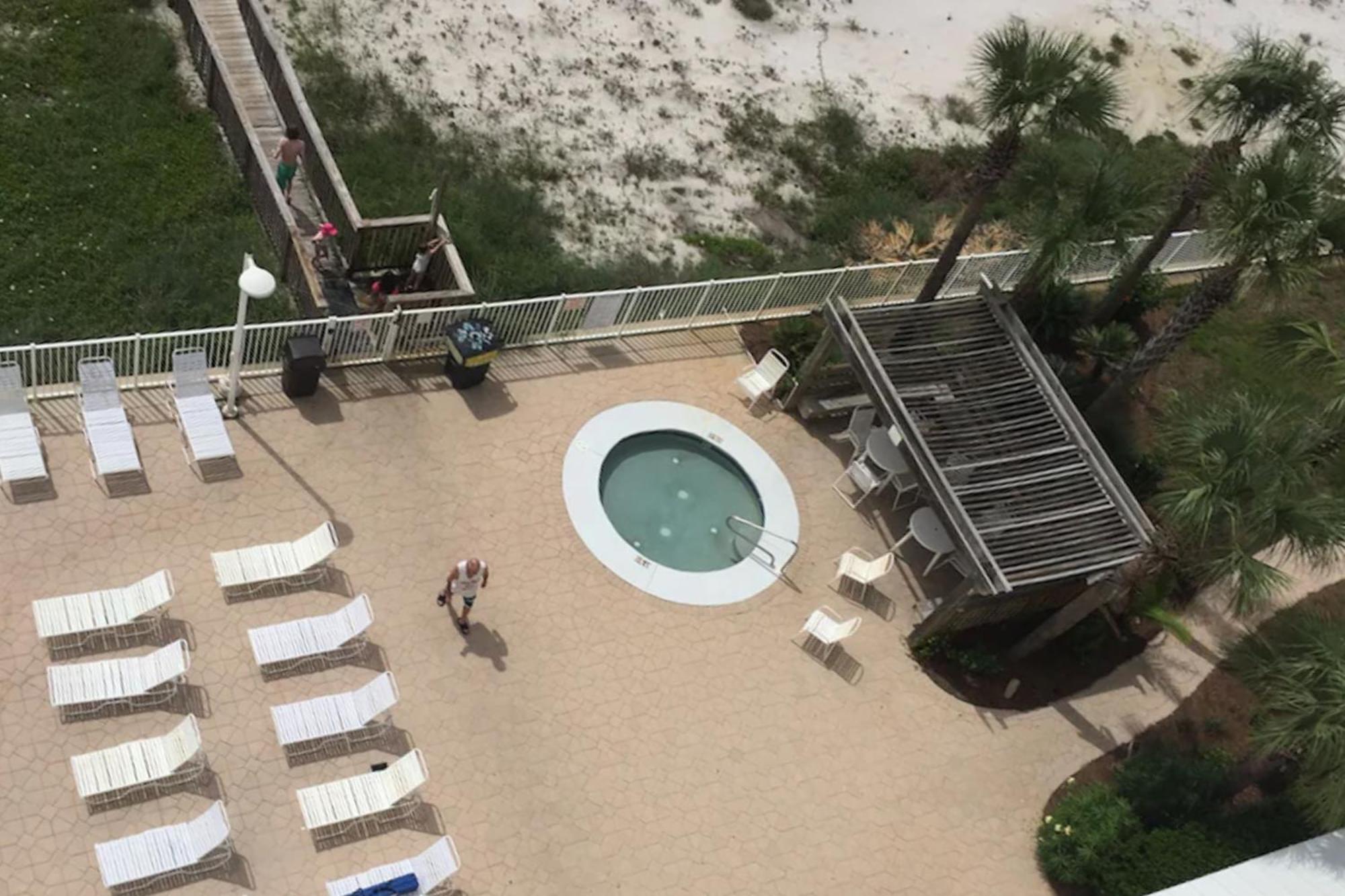 굴프 쇼어스 Ocean House 빌라 객실 사진